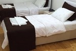 Отель Sapanca Butik Otel Отель Sapanca Butik Otel