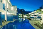 Апартаменты Oaks Lagoons Апартаменты Oaks Lagoons