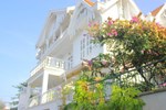 Апартаменты Beyaz Köşk Апартаменты Beyaz Köşk