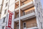 Отель Grand Dedem Hotel Отель Grand Dedem Hotel