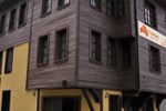 Мини-отель Tarhan Butik otel Мини-отель Tarhan Butik otel