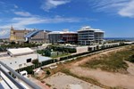 Апартаменты Prestij Apart Hotel Апартаменты Prestij Apart Hotel