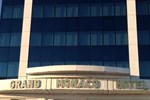 Отель Grand Monaco Hotel Отель Grand Monaco Hotel