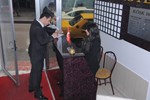 Отель Hotel Köşk Отель Hotel Köşk