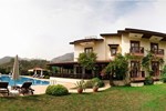 Отель Efe Hotel Göcek Отель Efe Hotel Göcek