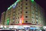 Отель Al Rayan Hotel Отель Al Rayan Hotel