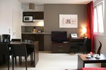 Апартаменты Cosy's Lille Vauban Апартаменты Cosy's Lille Vauban