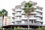 Отель Vila Verde Beach Hotel Отель Vila Verde Beach Hotel
