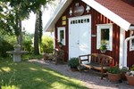 Апартаменты Hornborgasjöns Stugby Апартаменты Hornborgasjöns Stugby