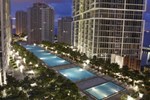Отель Viceroy Miami Отель Viceroy Miami