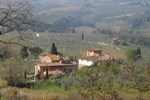 Отель Agriturismo Podere la Cava Отель Agriturismo Podere la Cava