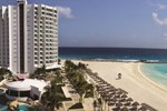 Отель Krystal Grand Punta Cancun Отель Krystal Grand Punta Cancun