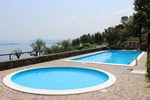 Апартаменты Residence Gamma Bilocale Апартаменты Residence Gamma Bilocale