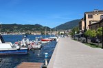 Апартаменты Bilocale Lungolago Salò Апартаменты Bilocale Lungolago Salò