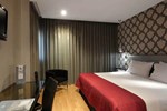 Отель Eurostars Executive Отель Eurostars Executive