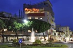 Отель Hotel Pasha Отель Hotel Pasha