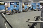 Отель Marriott Newark International Airport Hotel Отель Marriott Newark International Airport Hotel