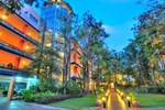 Отель Citin Garden Resort Pattaya Отель Citin Garden Resort Pattaya