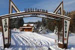 Отель Holiday Park Liščí Farma Отель Holiday Park Liščí Farma