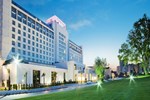 Отель The Green Park Pendik Hotel & Convention Center Отель The Green Park Pendik Hotel & Convention Center