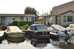 Отель VVP Verhuur Chalet Vinkeveense Plassen Отель VVP Verhuur Chalet Vinkeveense Plassen