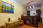 Невский Бриз Отель Невский Бриз Отель