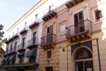Отель Hotel Plaza Отель Hotel Plaza