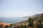 Апартаменты Casa Letojanni Collina Апартаменты Casa Letojanni Collina