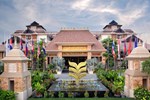Отель Angkor Miracle Resort & Spa Отель Angkor Miracle Resort & Spa