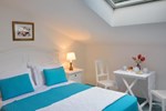 Апартаменты Torre Paradiso Апартаменты Torre Paradiso