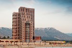 Отель Leonardo Hotel Haifa Отель Leonardo Hotel Haifa
