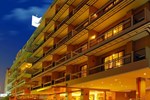 Отель Citin Loft Pattaya Отель Citin Loft Pattaya