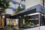 Отель Hampton Inn Manhattan Chelsea Отель Hampton Inn Manhattan Chelsea