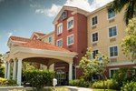 Отель Best Western Plus Airport Inn and Suites Отель Best Western Plus Airport Inn and Suites