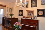 Мини-отель B&B Nonna Luisa Мини-отель B&B Nonna Luisa