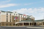 Отель Hilton Garden Inn Atlanta West/Lithia Springs Отель Hilton Garden Inn Atlanta West/Lithia Springs