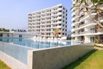 Апартаменты The Sea Condo @Pranburi Апартаменты The Sea Condo @Pranburi