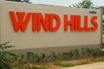 Отель Wind Hills Resort Отель Wind Hills Resort