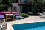 Апартаменты Gurnaz Apartment Апартаменты Gurnaz Apartment