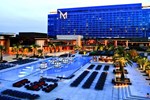 Отель M Resort Spa & Casino Отель M Resort Spa & Casino