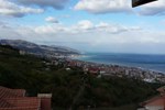 Апартаменты Bulut Villa Апартаменты Bulut Villa