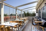 Отель Sarissa Hotel Отель Sarissa Hotel