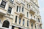 Отель Room Mate Kerem Estambul Отель Room Mate Kerem Estambul