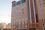 Апартаменты Pronto Apartments Апартаменты Pronto Apartments