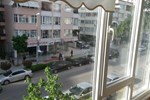 Апартаменты Mimoza Apartment Апартаменты Mimoza Apartment