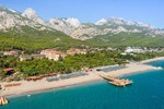Отель Akka Antedon Hotel Отель Akka Antedon Hotel