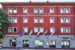 Отель Best Western Falck Village Hotel Отель Best Western Falck Village Hotel
