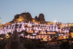 Отель Cappadocia Cave Resort & Spa Отель Cappadocia Cave Resort & Spa