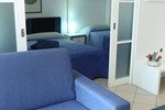 Апартаменты Residence Venice Апартаменты Residence Venice