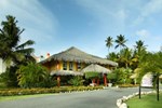 Отель The Royal Suites Turquesa by Palladium - Adults Only Отель The Royal Suites Turquesa by Palladium - Adults Only